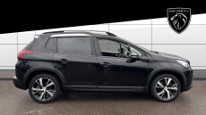 Peugeot 2008 1.2 PureTech 130 GT Line 5dr EAT6 Petrol Estate